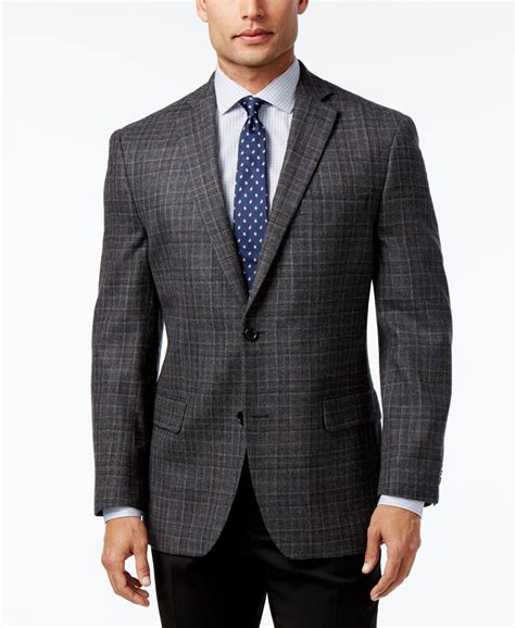 wholesale michael kors sports coat mens|Michael Kors men's overcoat.